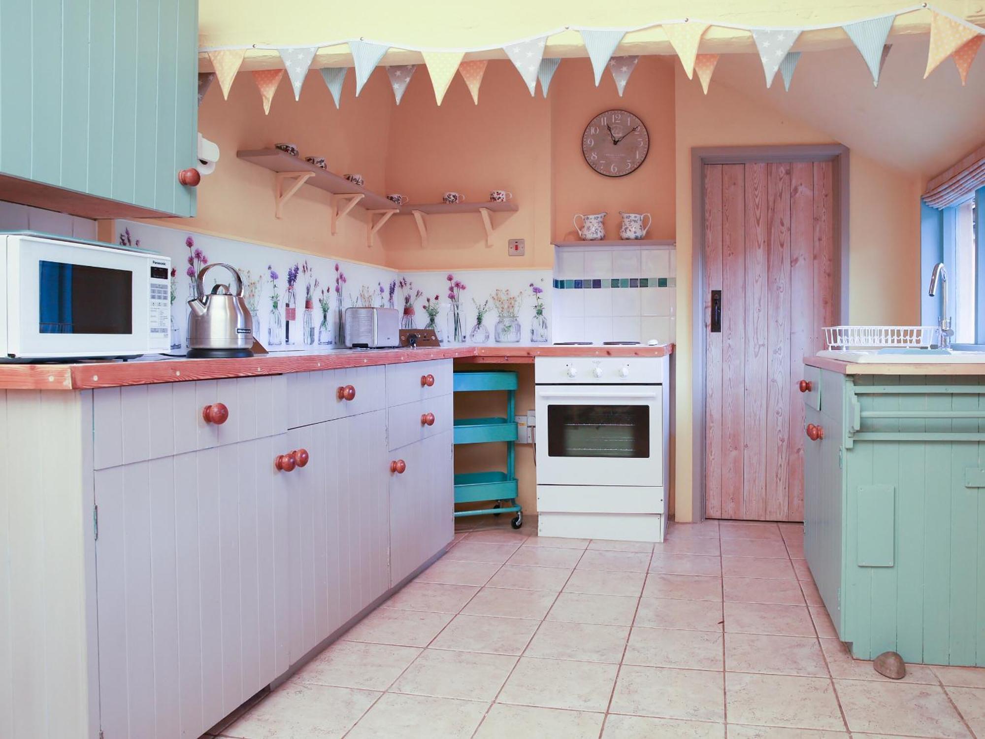 Cratfield Bell Corner Cottage מראה חיצוני תמונה
