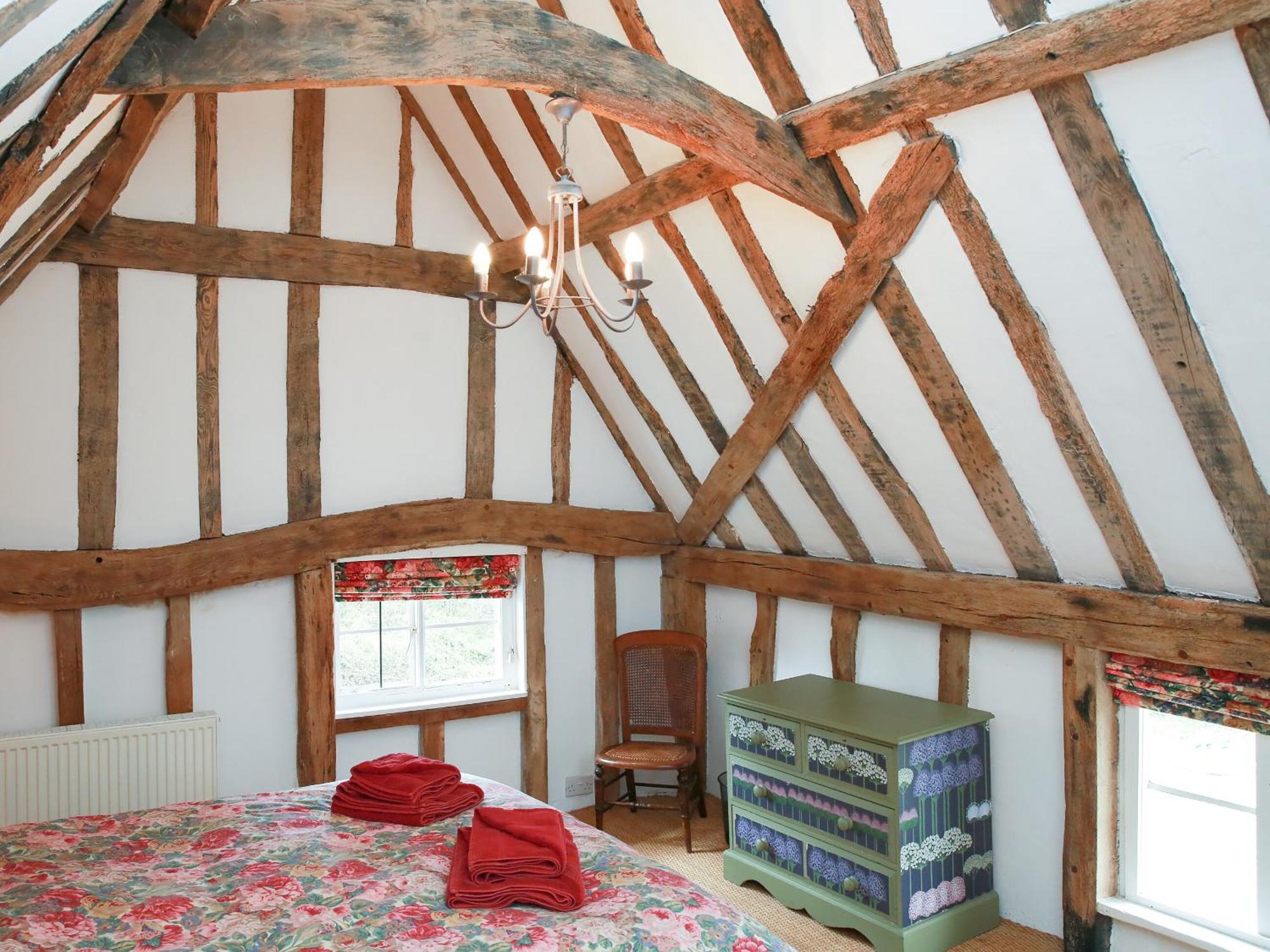 Cratfield Bell Corner Cottage מראה חיצוני תמונה