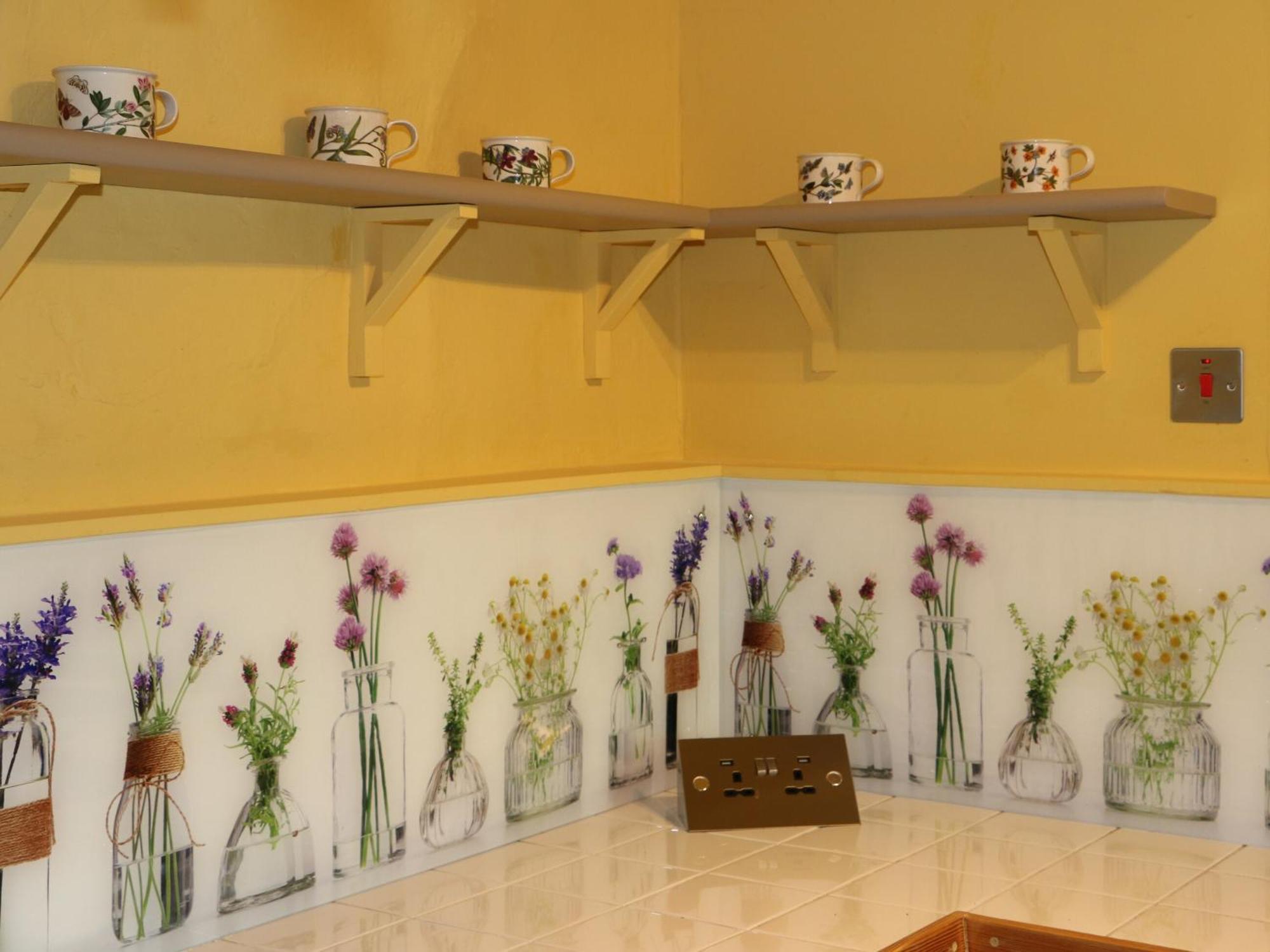 Cratfield Bell Corner Cottage מראה חיצוני תמונה